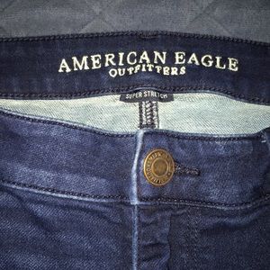 Jeggings cropped capris like 🤷🏽‍♀️